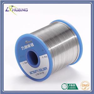 Sn Pb Tin Lead Solder Wire and Solder Bar