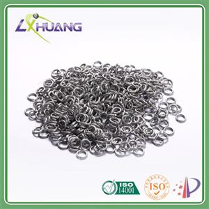 Aluminum To Aluminum Soldering Ring
